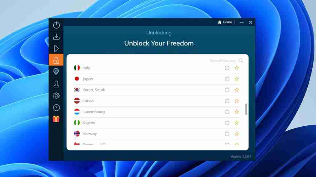 Ivacy review 5 Ivacy review