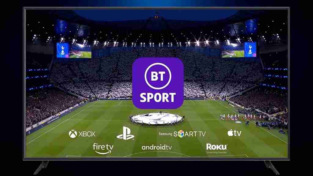 BT Sport not working with VPN? Try these EASY fixes! (2024)