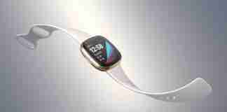 Fitbit Sense NZ