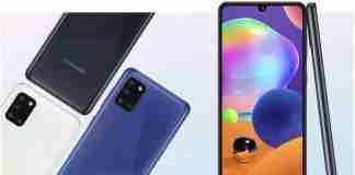 Is the Samsung Galaxy A31 worth getting?Is the Samsung Galaxy A31 worth getting?