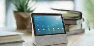 Lenovo Smart Display 7 review (featured image)