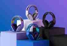 Logitech drops colourful G733 headphones on eve of PS5 and Xbox Series X launch Logitech G733