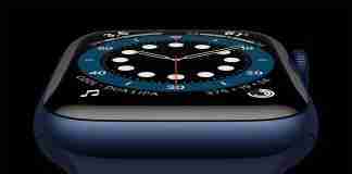 Apple Watch Series 6 review