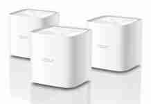 D-Link COVR Wi-Fi review
