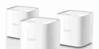 D-Link COVR Wi-Fi review