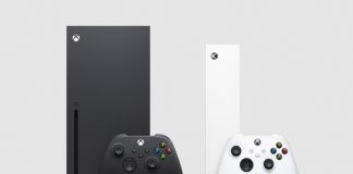 Xbox Series X & Xbox Series S release date, specs and price NZ