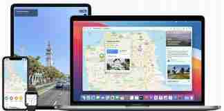 Apple Maps to begin six-month survey of New Zealand - main