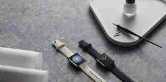 Oppo Watch Review
