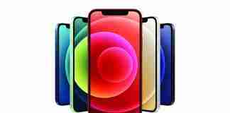 iPhone 12 review