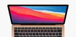 Apple MacBook Air review (Late 2020) 4