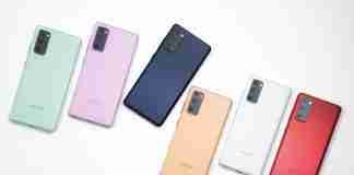 Samsung Galaxy S20 FE review