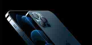 iPhone Pro Max revew - Hero