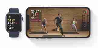 Apple Fitness+ review