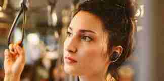 Bose QuietComfort Earbuds review 2