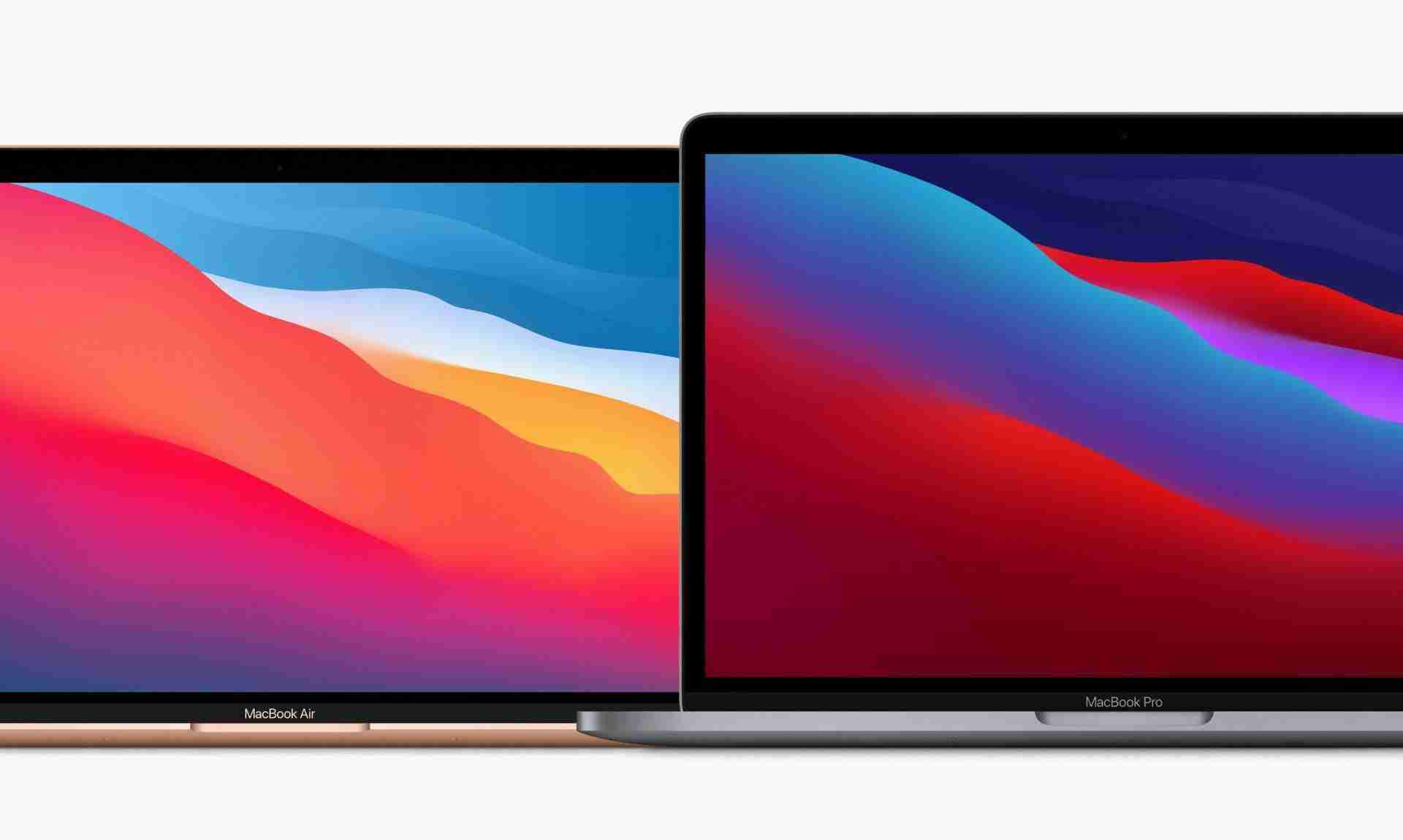 Which M1 MacBook should I buy? MacBook Air vs MacBook Pro