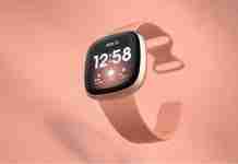 Fitbit Versa 3 review