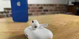 Apple AirPods Pro review