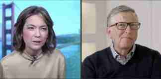 Bill Gates - Don’t copy Elon Musk re Bitcoin