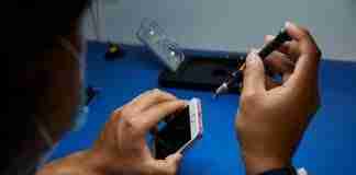 Apple’s Independent Repair Provider program coming to NZ