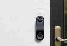 Arlo Essential Wire-Free Video Doorbell review Arlo Essential Wire-Free Video Doorbell review