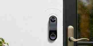 Arlo Essential Wire-Free Video Doorbell review