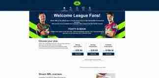 How to use the Watch NRL app in NZ and Australia 2