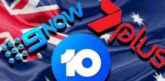 How to watch Australian TV in the UK 1