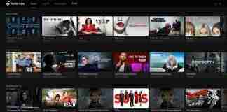 How to watch Foxtel Now outside Australia 1