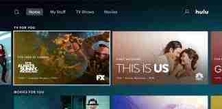 How to watch Hulu in Australia 1