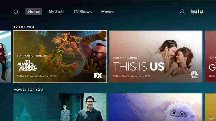 How to watch Hulu in Australia 1