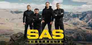 How to watch SAS Australia in the UK 1