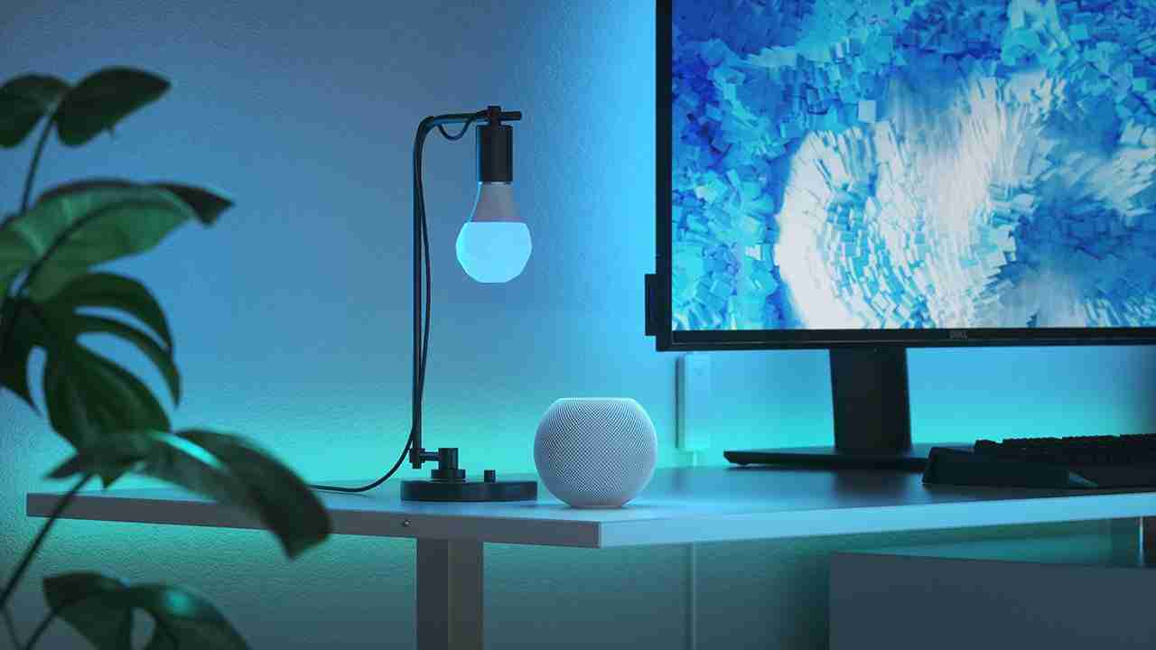 Nanoleaf Essentials Smart Bulb A60 review