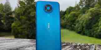Nokia 3.4 review 1