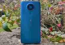 It could be the end of the road for the Nokia name Nokia 3.4 review 4