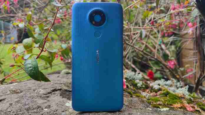 Nokia 3.4 review 4 Nokia 3.4 review 4