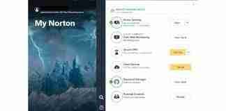 Norton 360 for Gamers review 1
