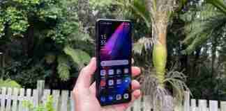 Oppo Find X3 Pro review - featured