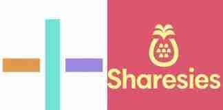 Sharsies vs Hatch fees comparison