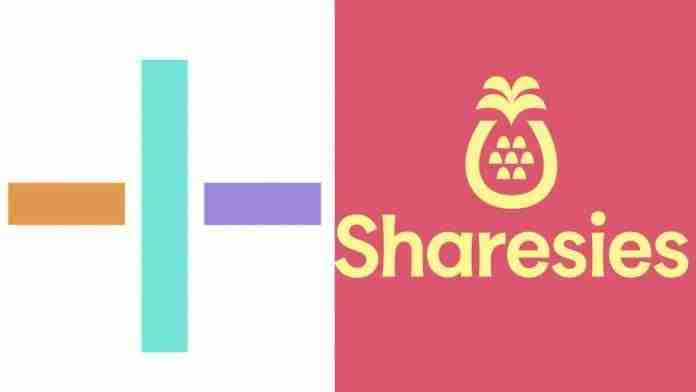 Sharsies vs Hatch fees comparison