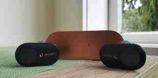 Sony WF-1000XM3 earbuds review 1