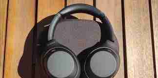 Sony WH-1000XM4 review 4