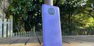 Xiaomi Redmi Note 9T review 4
