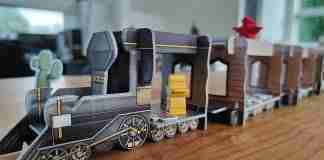 Colt Express review 4