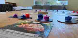 Cosmic Encounter review 4
