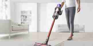 Dyson V11 review NZ