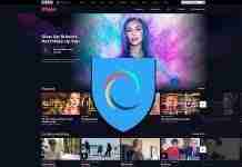 Hotspot Shield not working with BBC iPlayer? There’s a SIMPLE fix! (2025) Hotspot Shield not working with BBC iPlayer 5