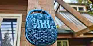 JBL Clip 4 review 1