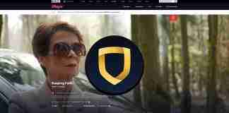 StrongVPN not working with BBC iPlayer 2