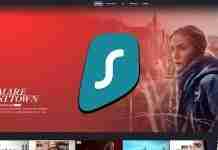 Surfshark not working with Hulu? Try these EASY fixes! (2025) Surfshark not working with Hulu 1