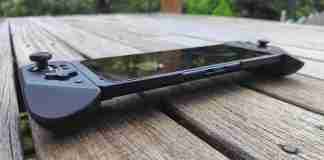 ASUS ROG Kunai 3 Gamepad review 1